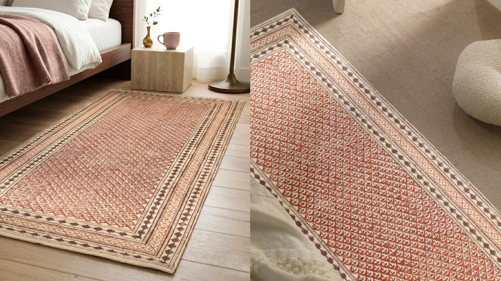 Rug Shedding & Pilling: Causes, Fixes & How to Make Your Rugs Last Longer