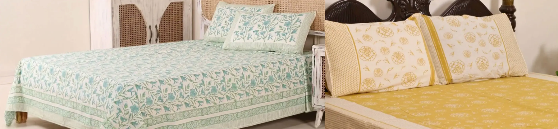 Top 10 Bedsheet Brands in India: Comfort, Craft and Everyday Ease
