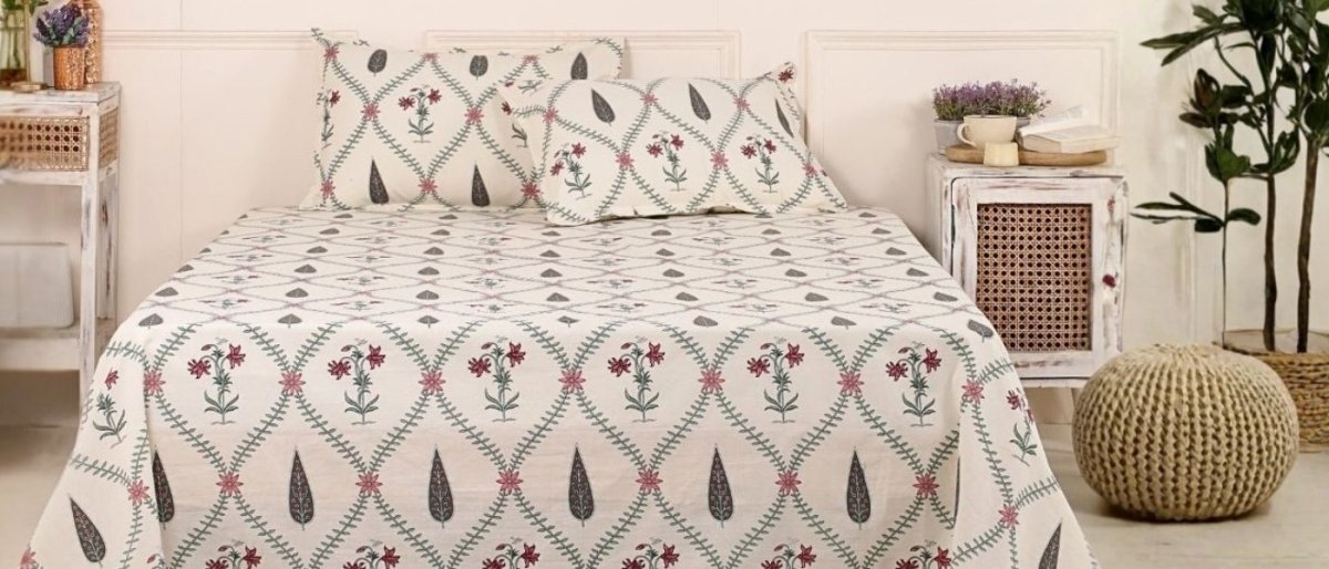Bed Runners: What They Are, Their Purpose, and How to Use Them