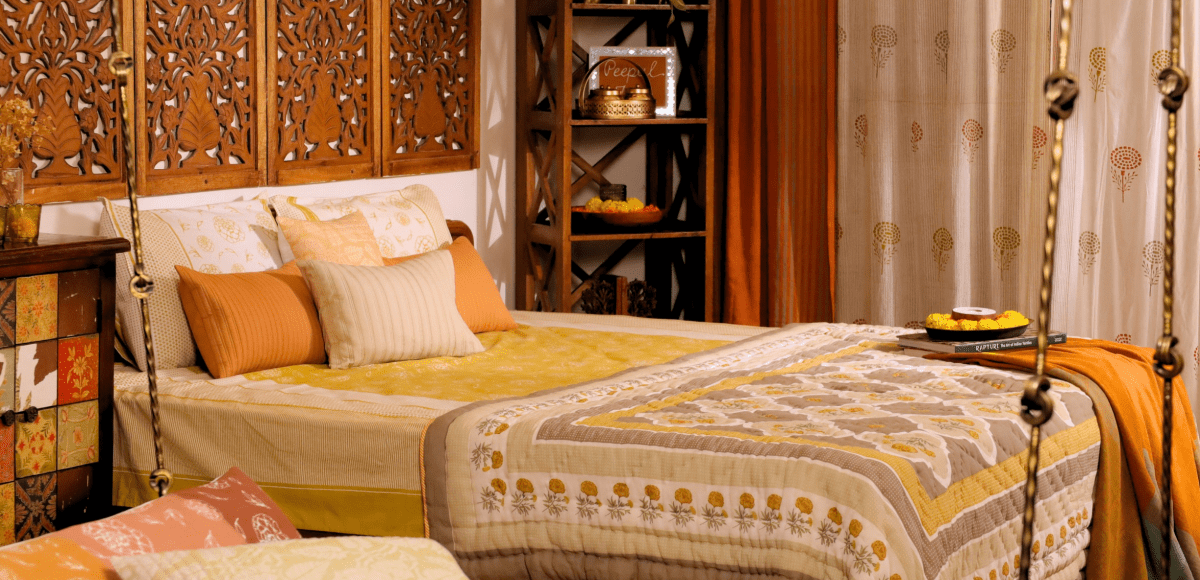 Bedsheet Size Guide in India 2026: King, Queen, Single, Double