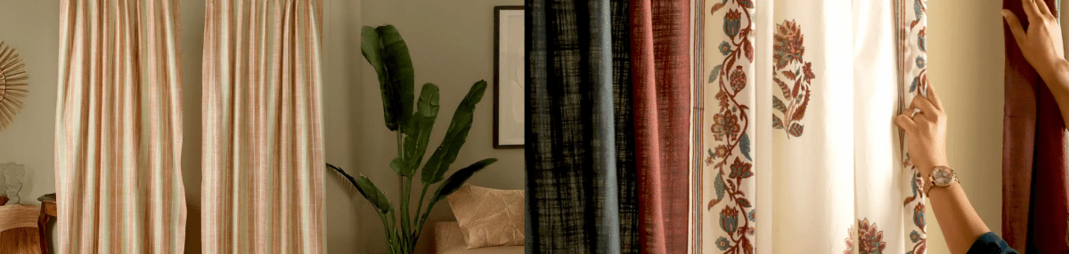Curtain Care Guide: How to Clean, Freshen & Prevent Fading