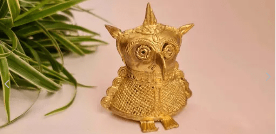 Dhokra Art: History, Casting Process and Dokra Metal Handicrafts