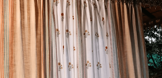 Drapes vs Curtains- Differences & When to Use Each