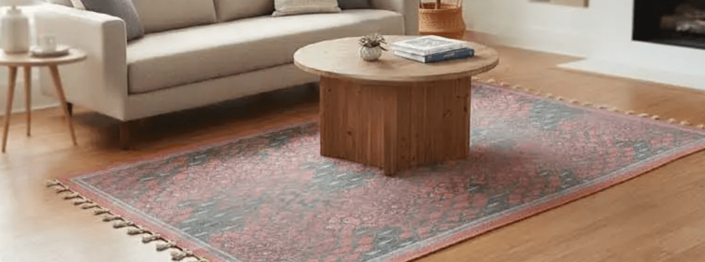 Rug Curling & Slipping: Why It Happens & Easy Fixes to Keep Rugs in Place