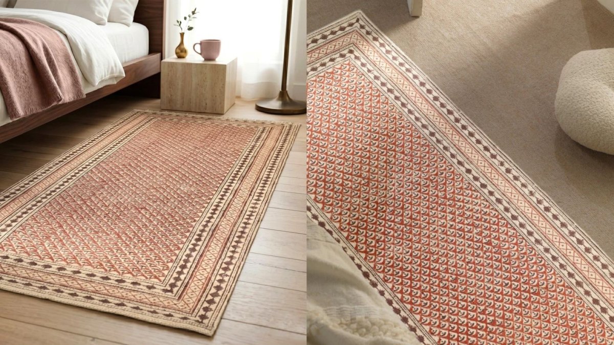 Rug Shedding & Pilling: Causes, Fixes & How to Make Your Rugs Last Longer