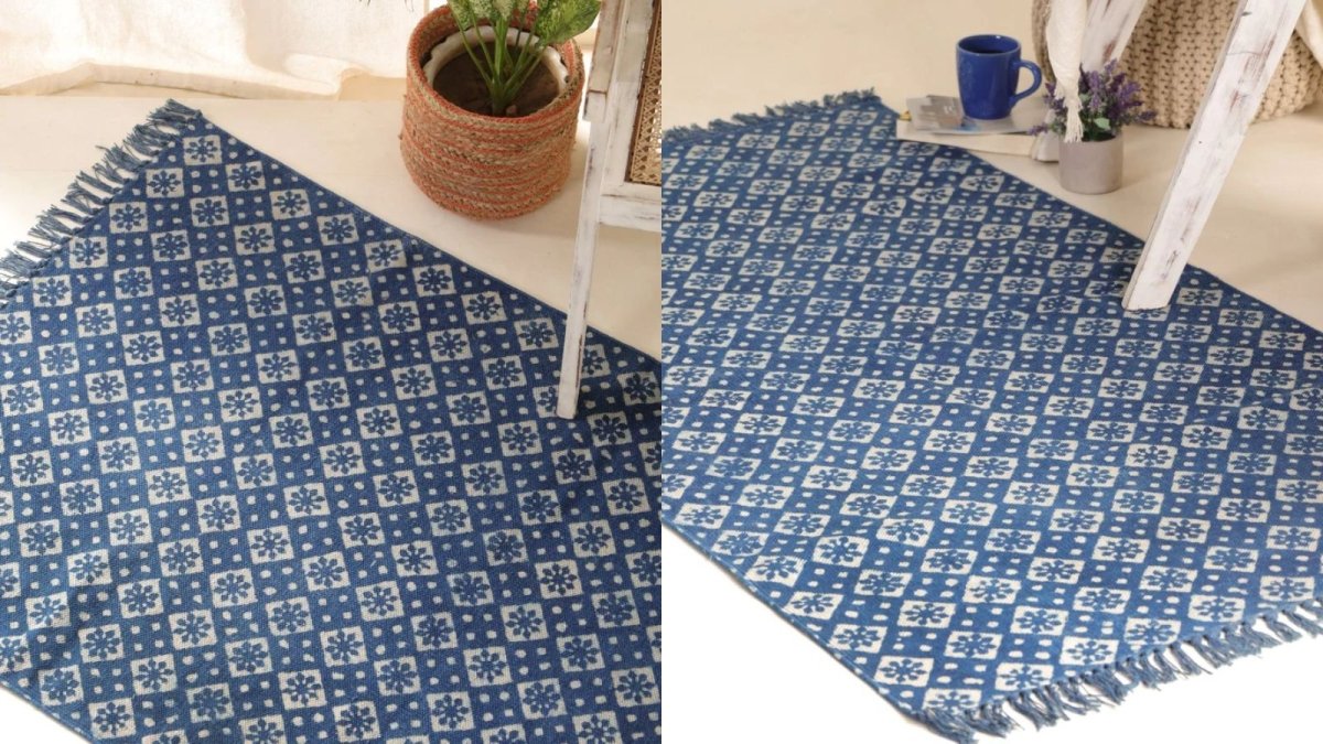 The Story of Dabu Prints: Tradition, Craft, and Contemporary Style