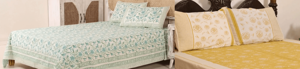 Top 10 Bedsheet Brands in India: Comfort, Craft and Everyday Ease