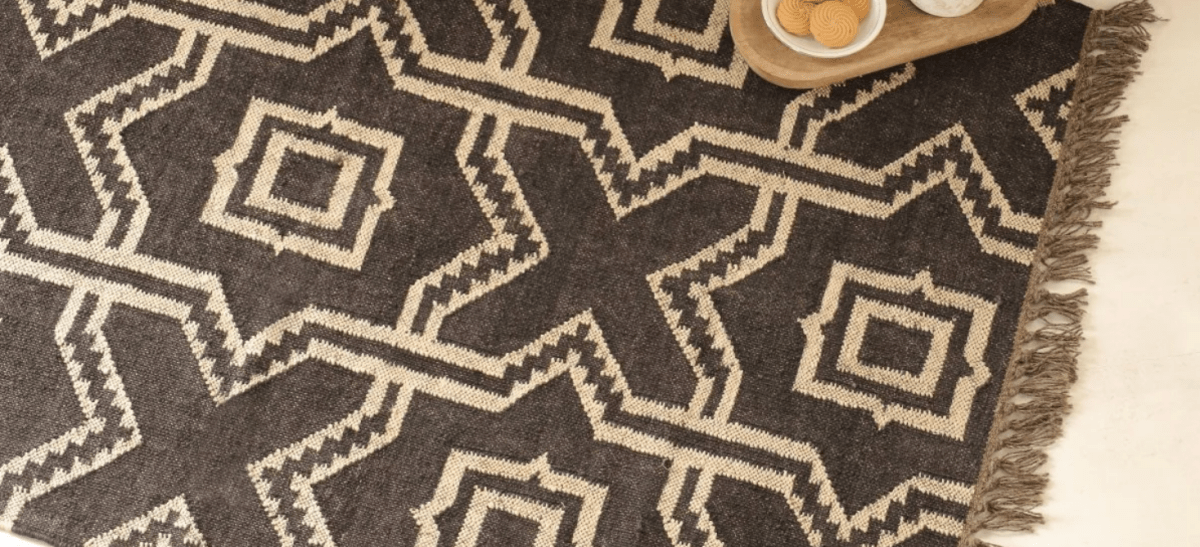 What Is a Handwoven Rug? Weaving Method, Materials & Benefits