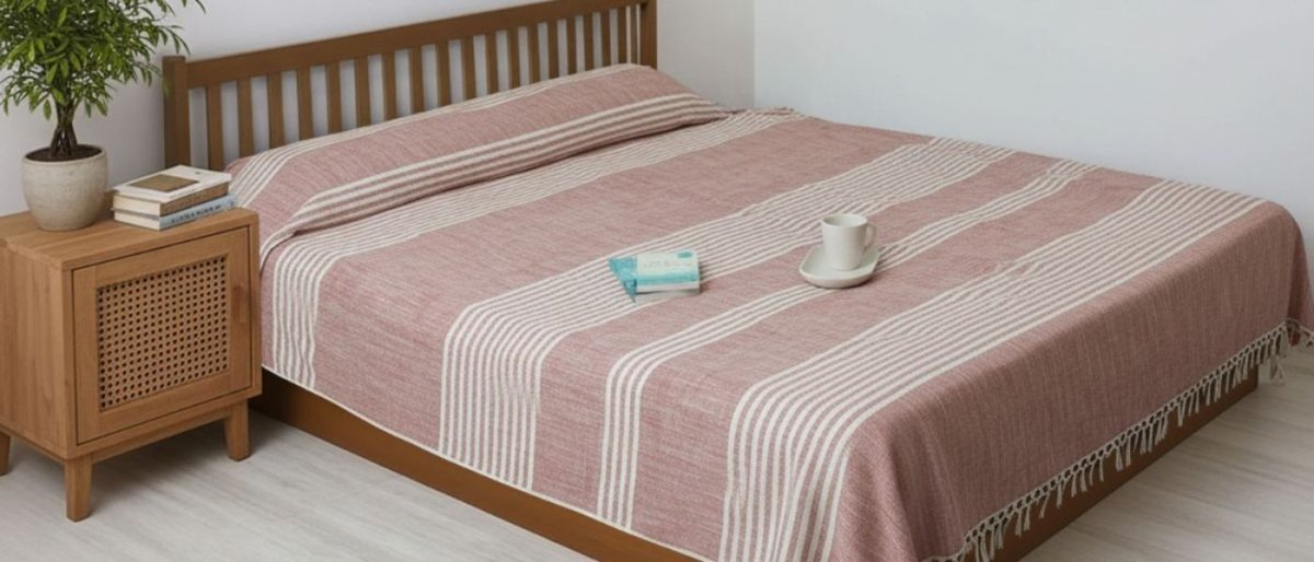 What Is TC in Bedsheets? Thread Count Explained