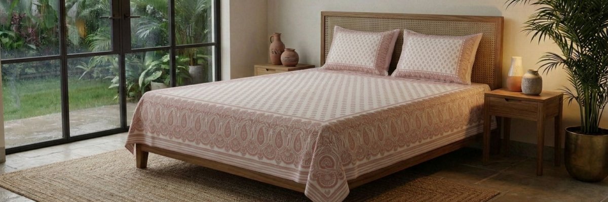 Bed Linen