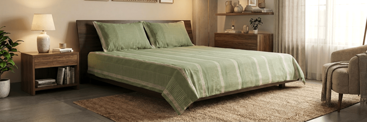 Bed Linen