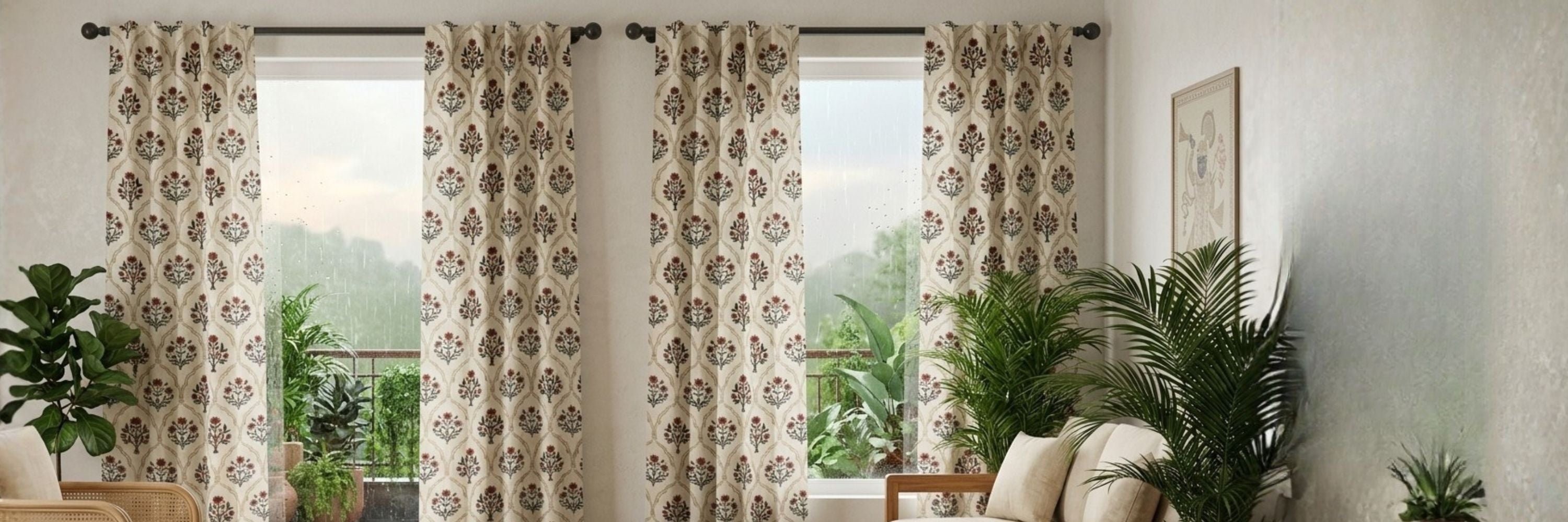 Curtains