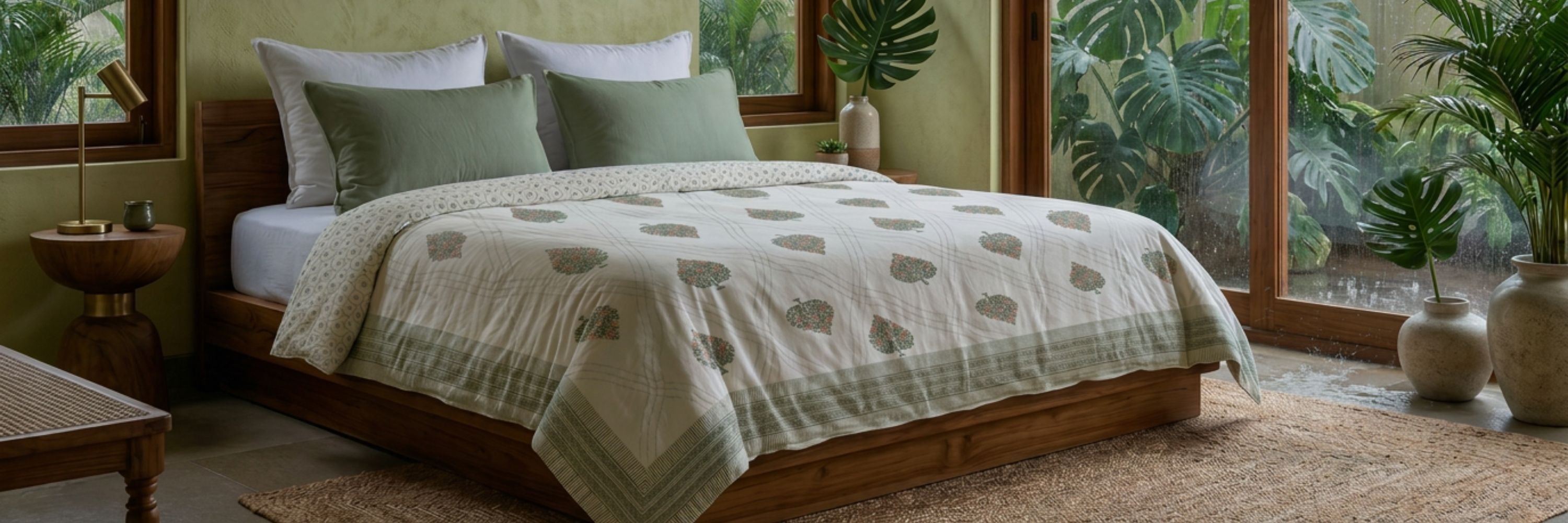 Home Linen