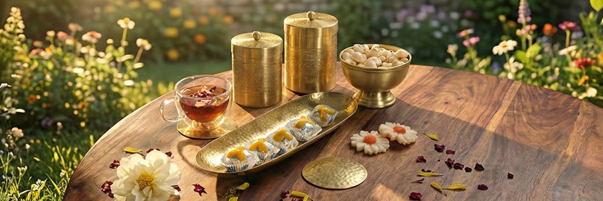 Kitchen & Serveware