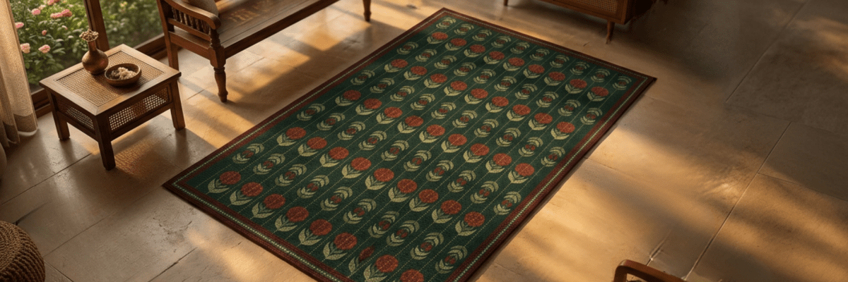 Rugs