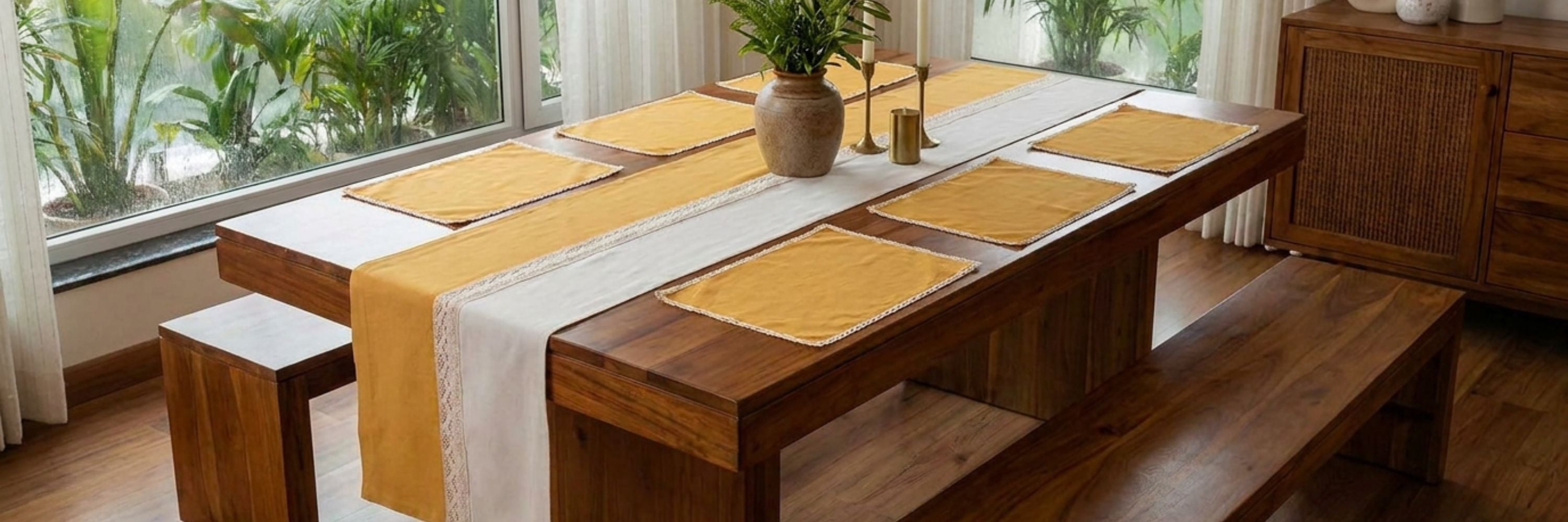 Table Linen