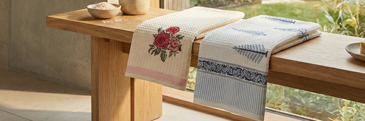 Towels