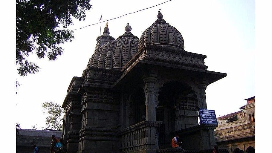Kalaram Temple, Panchvati