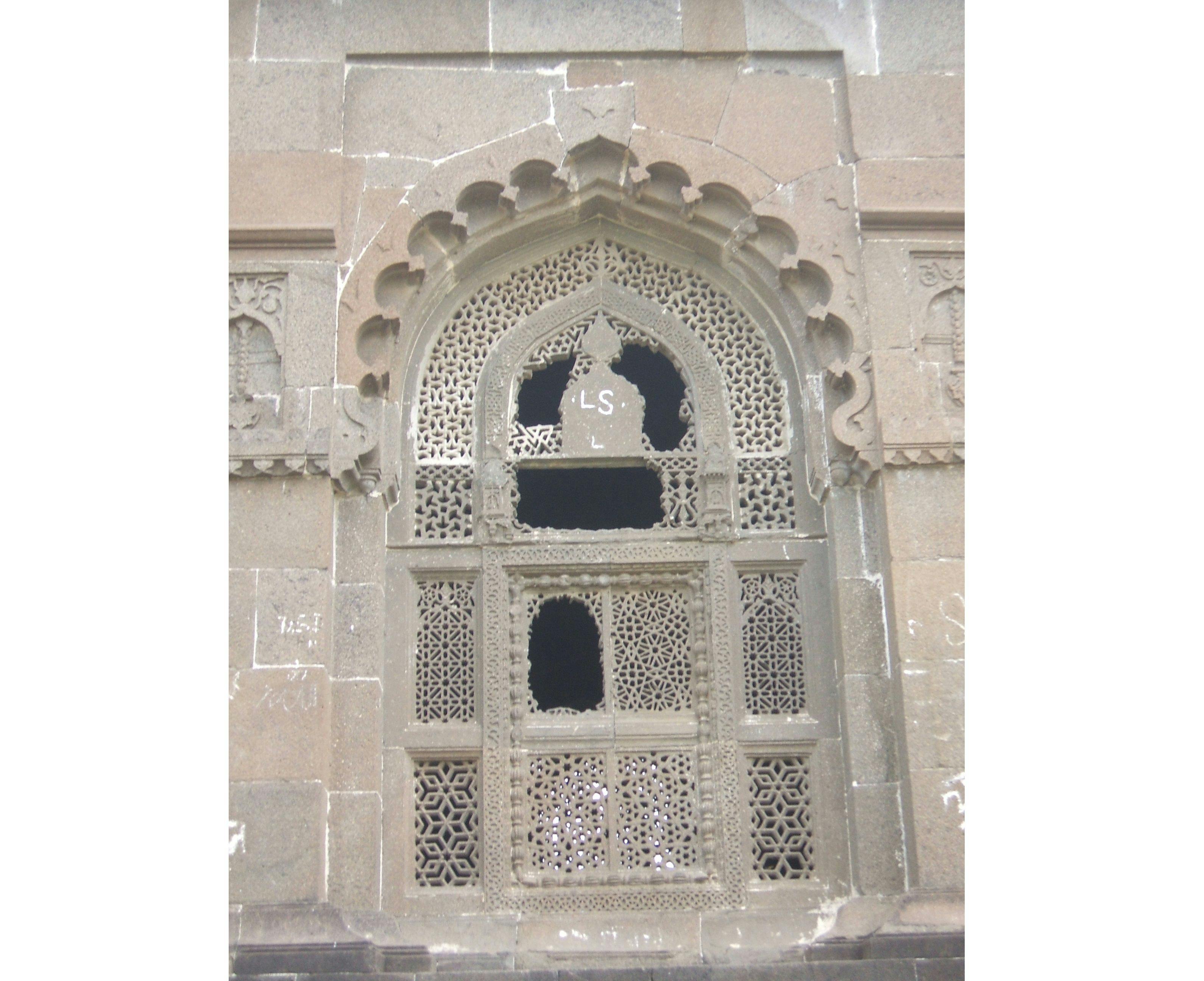 Tomb of Malik Ambar
