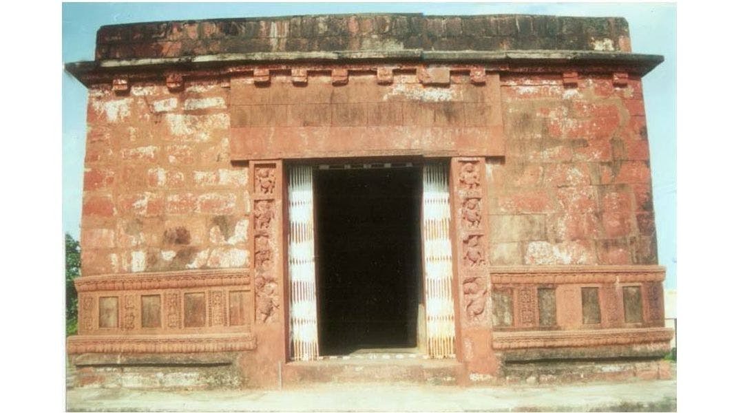 Kevalanarasimha Temple