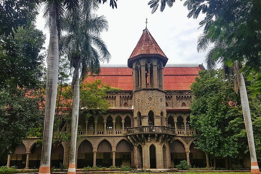 The Deccan College of Archaeology, Pune