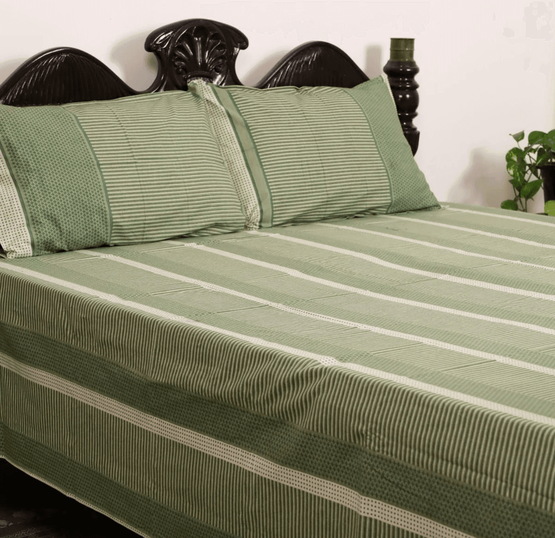 Image for season-wise-bedsheet-guide