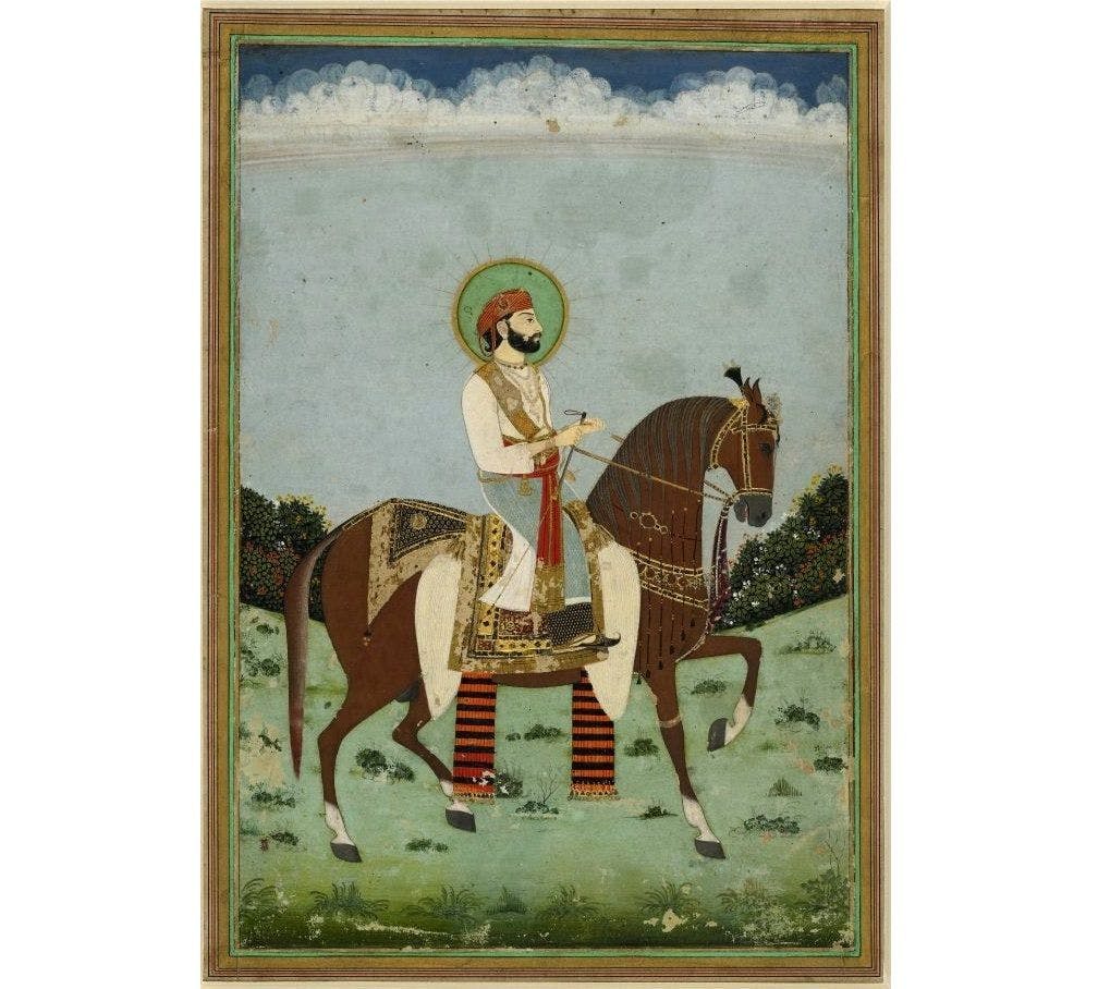 Jai Singh II 