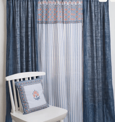 How to Wash Curtains in a Washing Machine Safely?