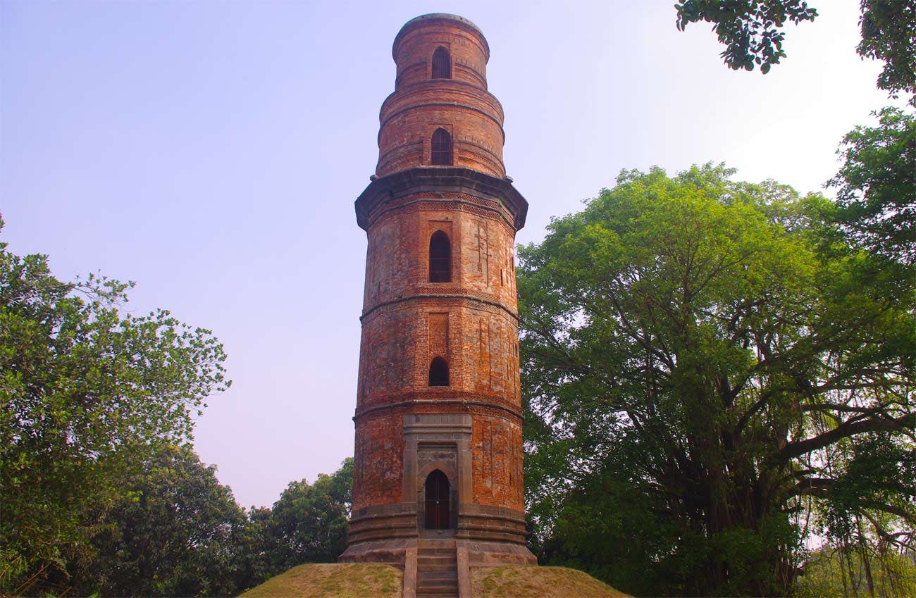 Firoze Minar