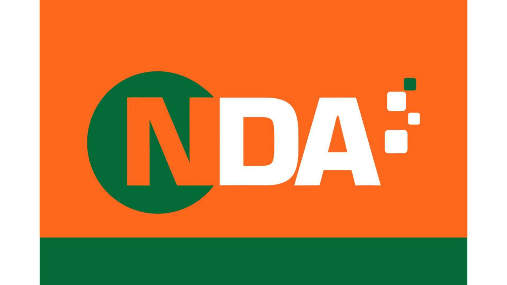 National Democratic Alliance | Wikimedia Commons