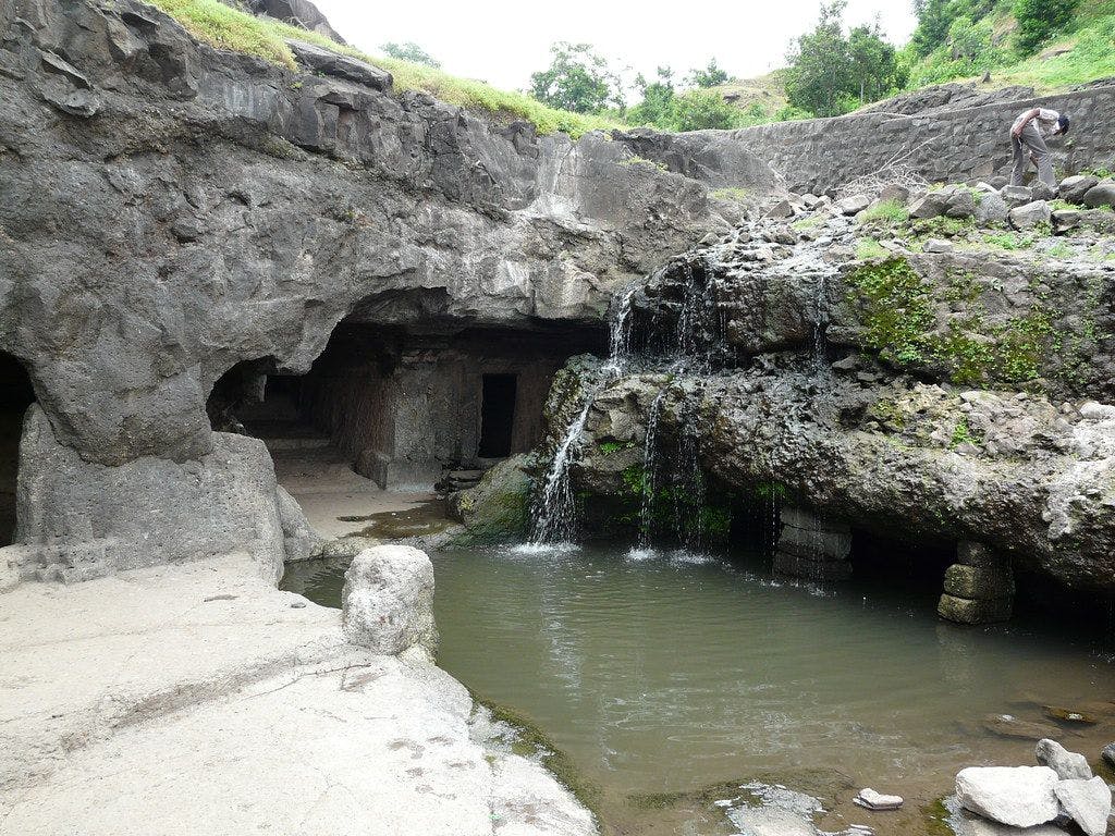 Lohani Caves