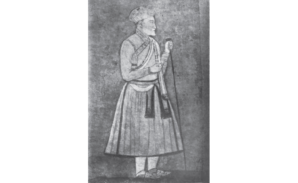 Shayista Khan (Aurangzeb’s maternal uncle)
