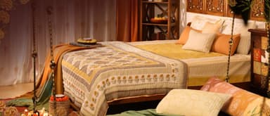 The Inspiration Behind Peepul Tree’s Marigold Collection