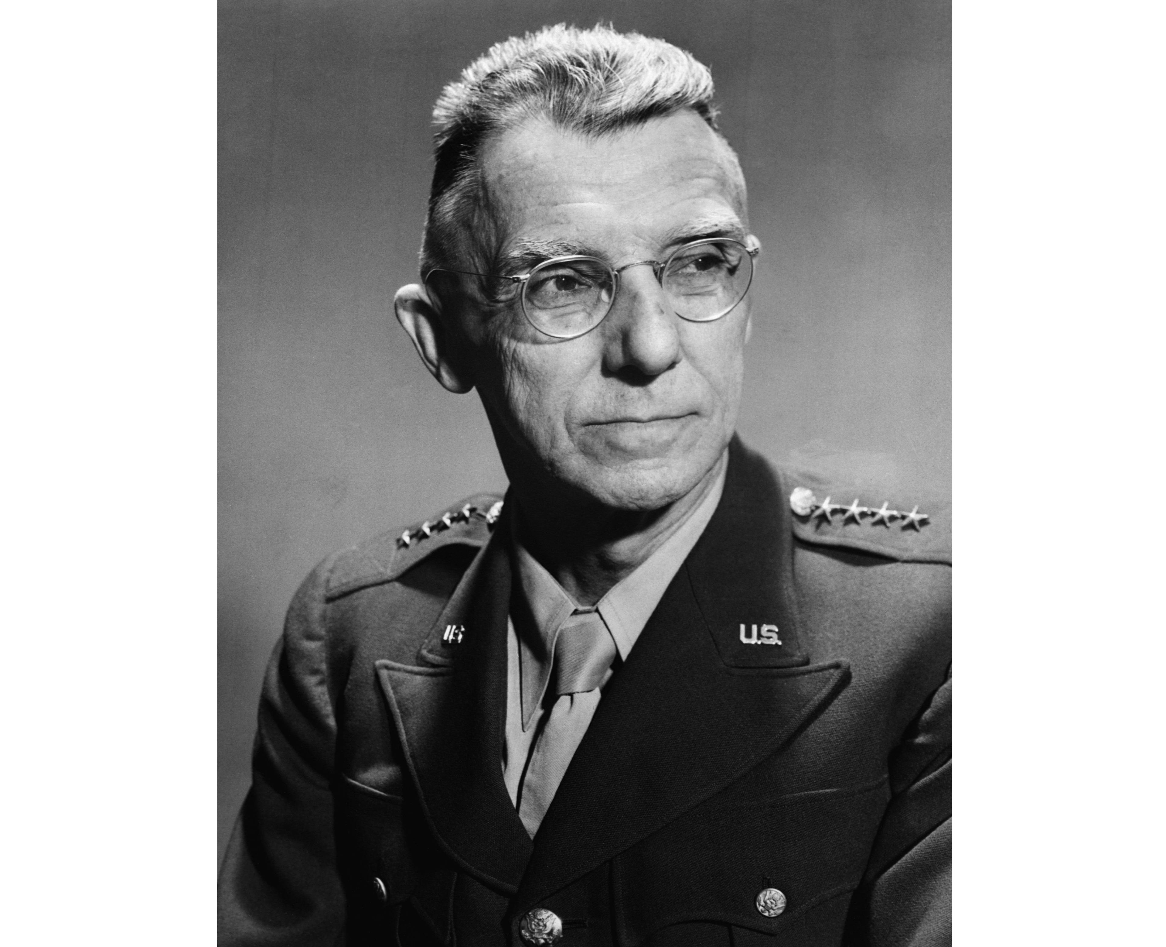 General Joseph Stilwell