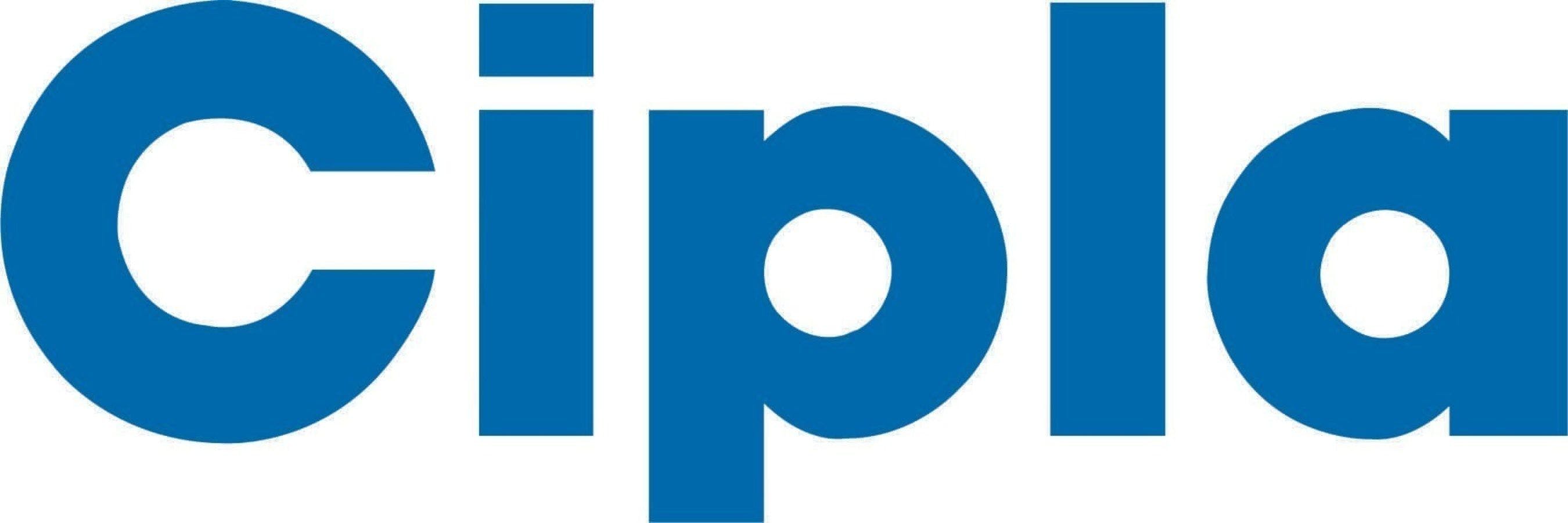 Official Logo of Cipla