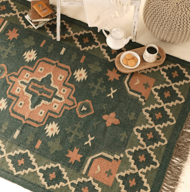 What Is a Persian Rug? History, Types and Cleaning Tips