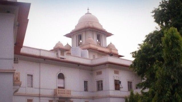 Patiala House: Courting Justice