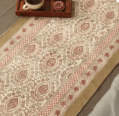 Block Printing Art: History, Process, Types & Hand Block Print Fabric