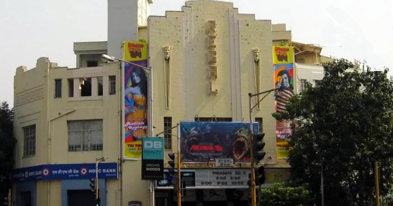 Regal Cinema, Mumbai