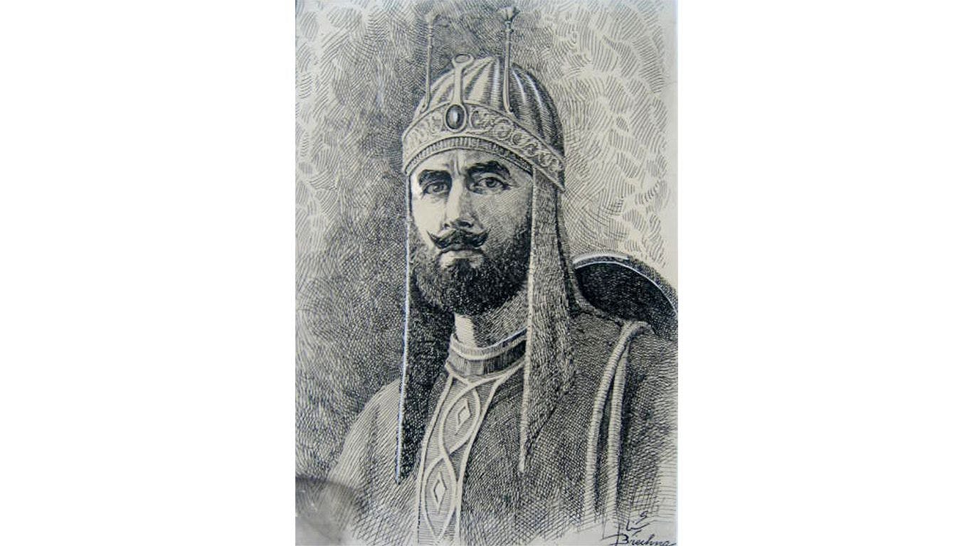 Sher Shah Suri