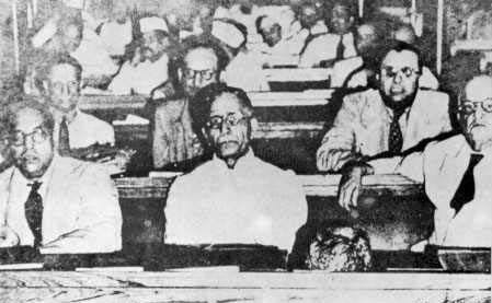 Dr._Ambedkar_listening_to_the_proceedings_of_the_Constituent_Assembly