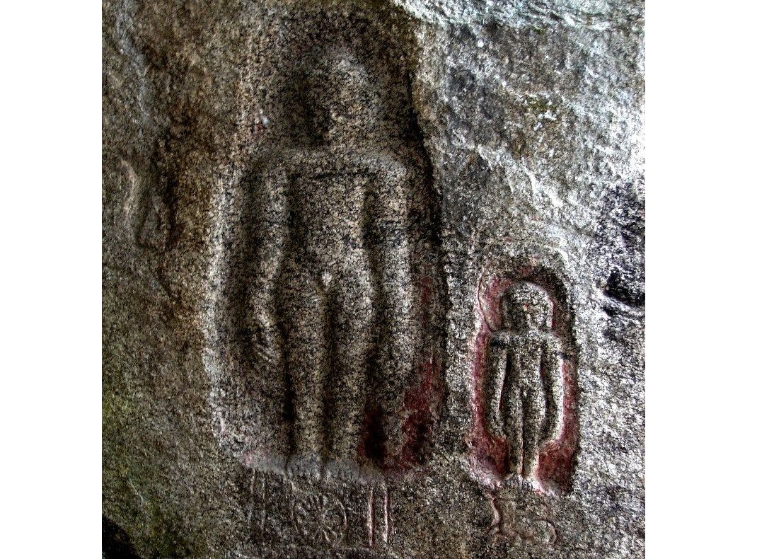 Jain iconography