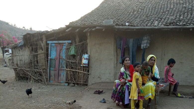 Raipur village