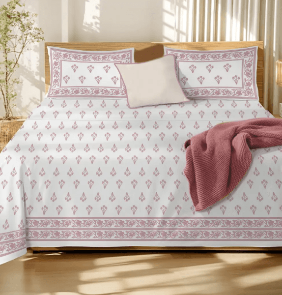 Image for polyester-vs-cotton-bedsheets