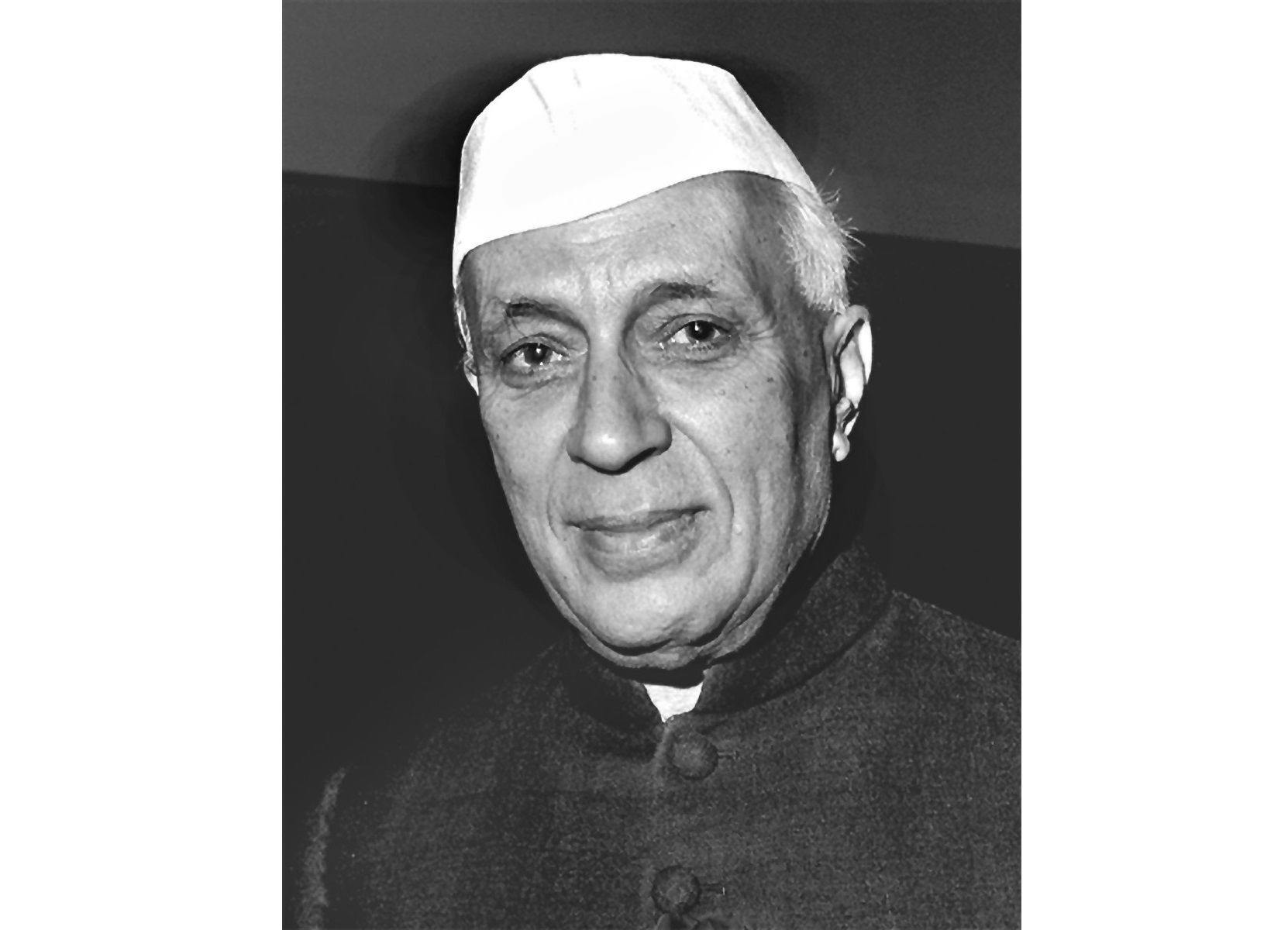 Prime Minister Jawaharlal Nehru was not in favour of invoking Article 356 to dismiss the Kerala government but he succumbed to pressure from his daughter, Indira Gandhi, and right-wing leaders in the Congress party  