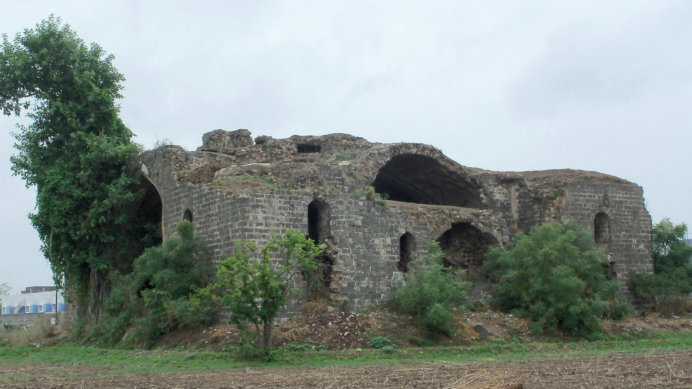 Lakkad Mahal