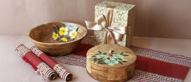 Crafting Memorable Gatherings: A Guide to Tablescape Design