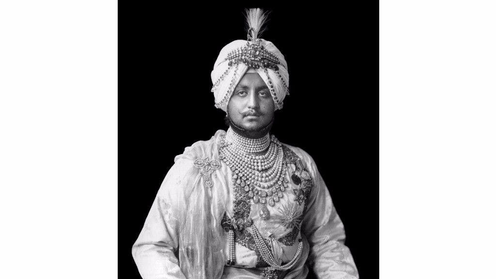 Bhupinder Singh, Maharaja of Patiala