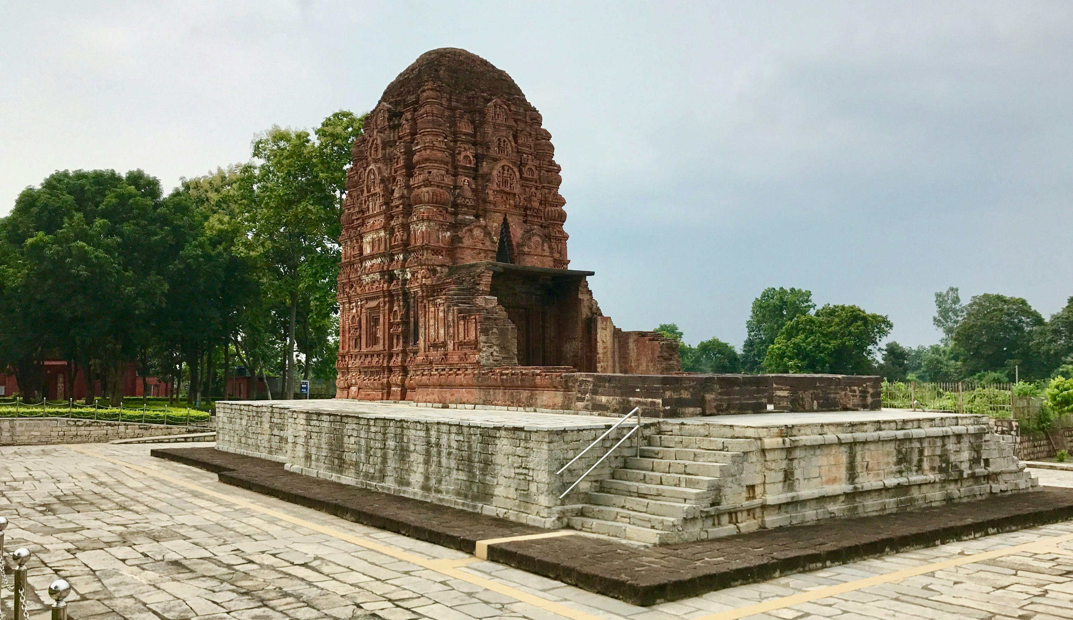 Lakshmana temple