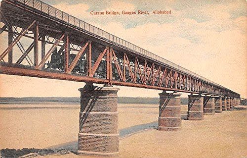Curzon Bridge